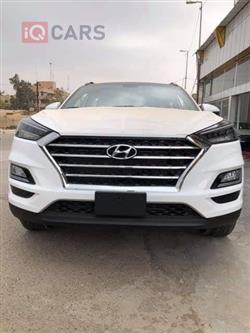 هیوندای تۆکسۆن